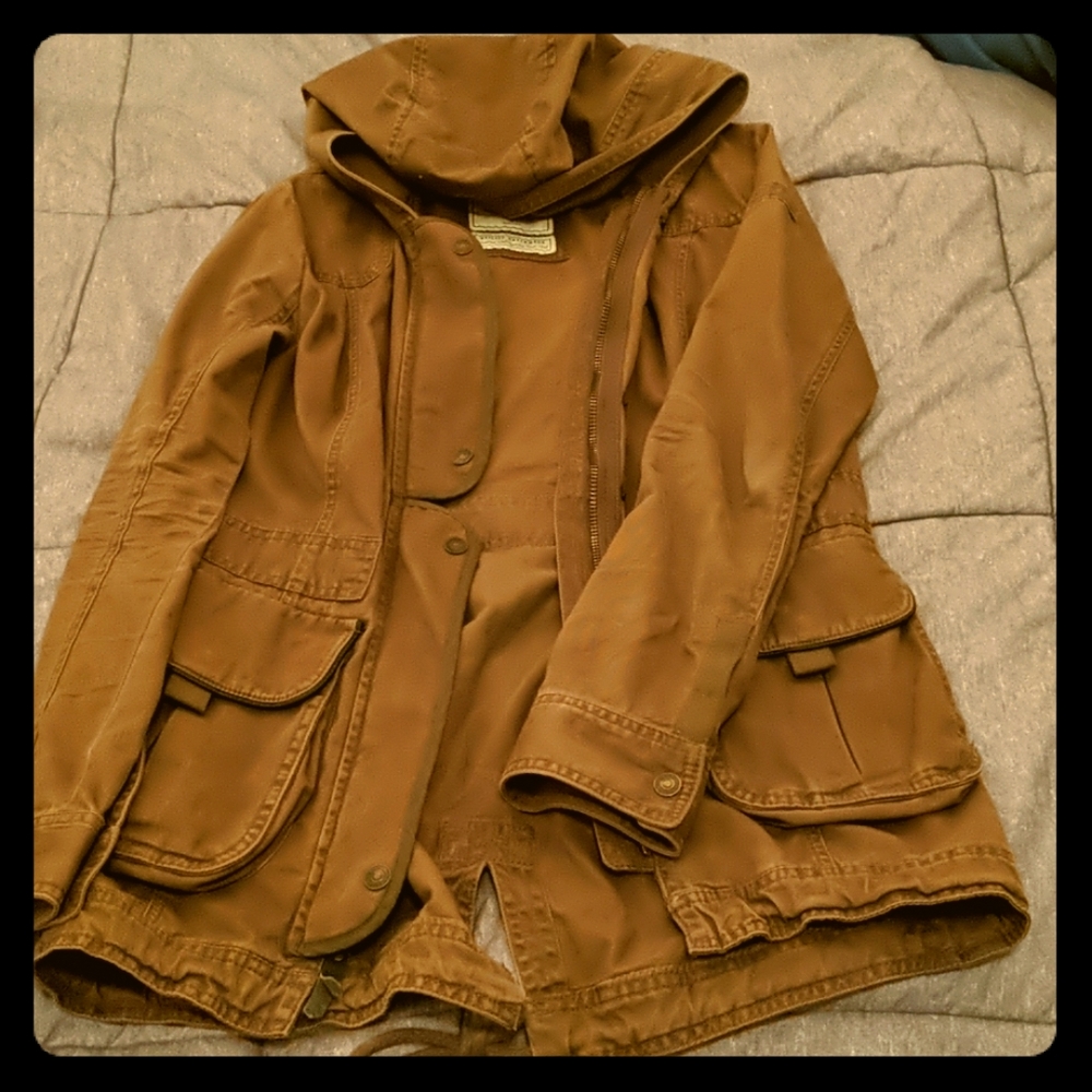 Jacket